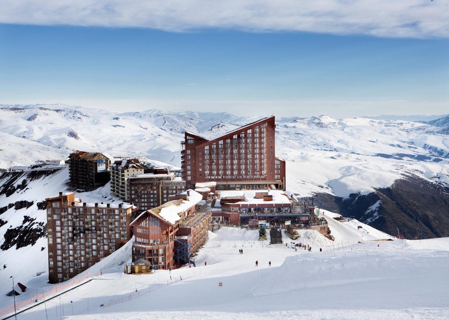 Passeio Sunset Em Valle Nevado E Farellones Chilenjoy Ag ncia De Turismo Com Tours E 