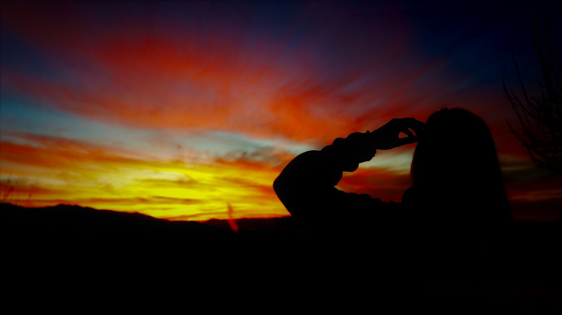 andes sunset valle nevado farellones passeio tour chilenjoy agencia turismo chile santiago