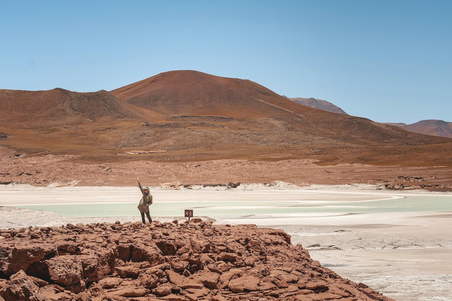 piedras rojas lagunas altiplanicas atacama chilenjoy agencia turismo passeios tours chile brasileiros